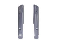 RACETECH - RTECH PLASTIC FORK PROTECTORS, LGR