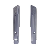 RACETECH - RTECH PLASTIC FORK PROTECTORS, LGR