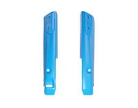 RACETECH - RTECH PLASTIC FORK PROTECTORS, LBU