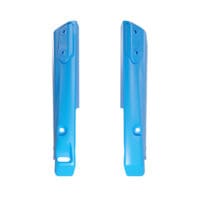 RACETECH - RTECH PLASTIC FORK PROTECTORS, LBU