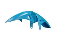 RACETECH - RTECH PLASTIC LOW FRONT FENDER, LBU
