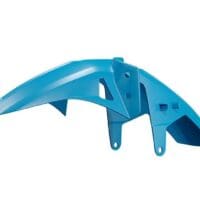 RACETECH - RTECH PLASTIC LOW FRONT FENDER, LBU