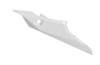RACETECH - RTECH REAR SIDE PANELS, WHT