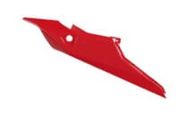 RACETECH - RTECH REAR SIDE PANELS, RED