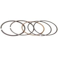 AIRSAL - Piston rings for Piaggio Liberty 150 3V Ø58mm