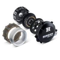 HINSON - HINSO CLUTCH COMPLETE
