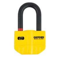 OXFORD - OXFOR ALARM DISC LOCKS BOSS ALARM 14MM