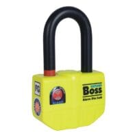 OXFORD - OXFOR ALARM DISC LOCKS BOSS 14MM 12X1.2
