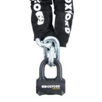 OXFORD - OXFOR SECURITY LOCKS NEMESIS CHAIN LOCK