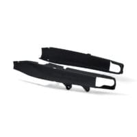 POLISPORT - POLIS PLASTIC SWINGARM , BLK