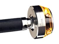 MOTOGADGET - MOTOG FLASHER MO.BLAZE DISC, POL, L