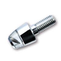 MOTOGADGET - MOTOG IND MO.BLAZE PIN, SIL
