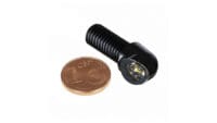MOTOGADGET - MOTOG MO.BLAZE TENS4 FRONT, BLK