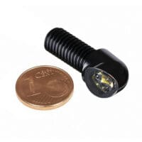 MOTOGADGET - MOTOG MO.BLAZE TENS5 LED POSLIGHT, BLK