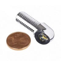 MOTOGADGET - MOTOG MO.BLAZE TENS5 LED POSLIGHT, POL