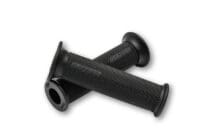 DAYTONA - DAYTO GRIPS GGD-BASE 7/8 OPEN, BLK