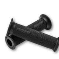 DAYTONA - DAYTO GRIPS GGD-BASE 7/8 OPEN, BLK