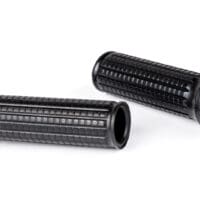 MOTOGADGET - MOTOG MO.GRIP SOFT BLK OPEN END, 22,2MM