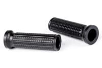MOTOGADGET - MOTOG MO.GRIP SOFT BLK OPEN END, 25,4MM