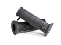 KOSO HOT GRIPS HG17 OPEN END 7/8IN, LONG