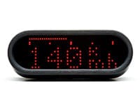 MOTOGADGET - MOTOG MOTOSCOPE MINI, BLK