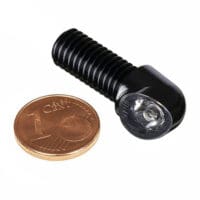 MOTOGADGET - MOTOG MO.BLAZE TENS2, BLK