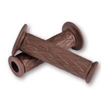 DAYTONA - DAYTO GRIPS GGD-NAMI 7/8 OPEN, BRN