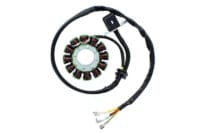 ELECTROSPORT - ELECT STATOR