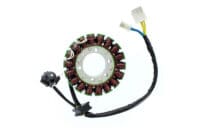ELECTROSPORT - ELECT STATOR