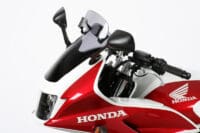 MRA Vario Touring-Screen HONDA CB 1300S Super Bol Dor, 06- smoke grey