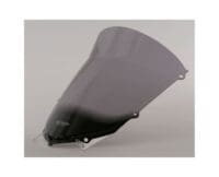 MRA Touring-Screen KAWASAKI ZX 10 R 04-05, Z 750 S 05-, smoke grey