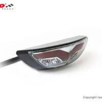 KOSO Led-Achterlicht, Rook GT-03, e-keurmerk.