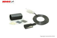 KOSO THUMB HEATER FOR HOT GRIPS