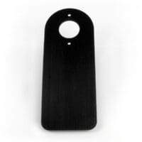 MOTOGADGET Retaining Plate Mst A