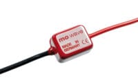 MOTOGADGET Digit. Flasher Relais Mo.Wave