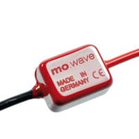 MOTOGADGET Digit. Flasher Relais Mo.Wave