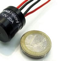 MOTOGADGET Digit. Flasher Relais Mo.Relay+