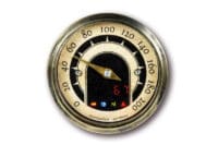 MOTOGADGET MST Vintage, ABE