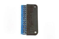 MOTOGADGET MSP Breakout Box B For Controllamps