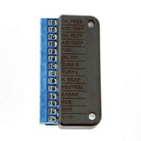 MOTOGADGET MSP Breakout Box B For Controllamps
