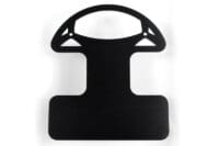 MOTOGADGET Mounting Bracket Msp C, Alu