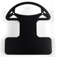 MOTOGADGET Mounting Bracket Msp C, Alu