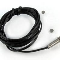 MOTOGADGET Speedosensor M5 X 25 Mm ( Reedkontact)