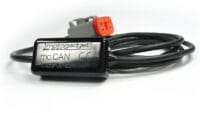MOTOGADGET Mo.Can Signalkonverter For HD