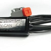 MOTOGADGET Mo.Can Signalkonverter For HD