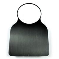 MOTOGADGET MSC Holder C Black