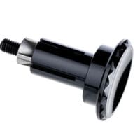 MOTOGADGET Mo.View Bar Adapter, For Mo.View Bar End Mirror