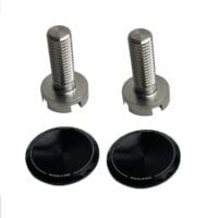 MOTOGADGET Bar Adapter BMW M12 Cap