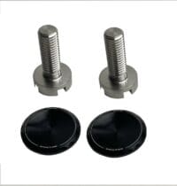 MOTOGADGET Bar Adapter BMW M12 Cap