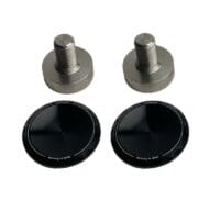 MOTOGADGET Bar Adapter BMW M10 Cap